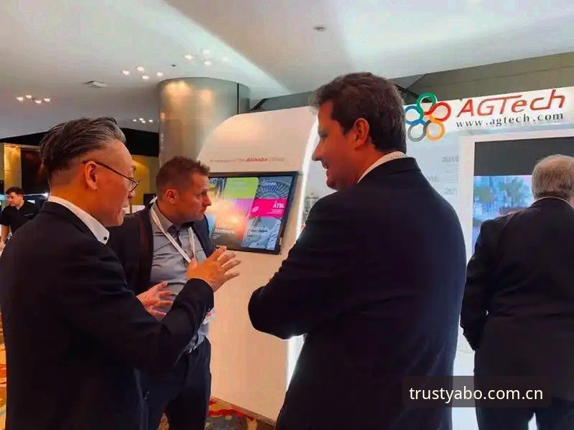 亚博AG官方最新版本使用教程：突破传统娱乐边界，开启智能竞猜新时代