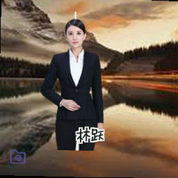 林跃
